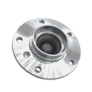 Für BMW E87 E88 E90 120i 135i 320i N43 B20 2.0L Vorderrad-Radlager-Nabe 31216765157 33416762321 6762321 6765157 - Product Image 4