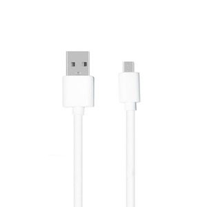 Cavo <span class=keywords><strong>Micro</strong></span> <span class=keywords><strong>USB</strong></span> in rame puro schermato a treccia con spedizione gratuita per Android e caricabatterie a 5 pin con ricarica rapida 2.4A - Product Image 2