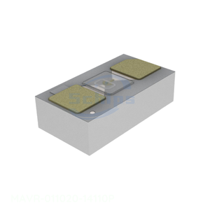 Diodes MAVR-011020-14110P 2-XFDFN, FCDFN Electronic Chips Component Original - Product Image 1