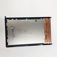 Libework Tablet Digitizer sentuh, tampilan LCD lengkap untuk Tab A7 10.4 2020 SM-T500/T505 perbaikan Panel lengkap 1 tahun