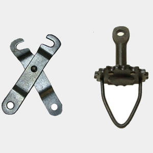 Riel lineal curvo para encerrar vías, hecho en China - Product Image 2