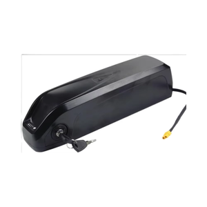 هايلونج بيع مباشر من المصنع بطارية ليثيوم أيون قابلة لإعادة الشحن 36 فولت 10 أمبير/ساعة حزمة بطارية دورة عميقة للدراجة الإلكترونية - Product Image 1