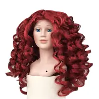 Trendy Wholesale doll wigs and supplies For Kids Of All Ages