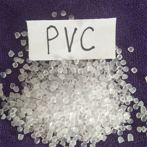 Granulés de PVC de qualité alimentaire en gros du fabricant, écologiques, inodores, transparents, pour la construction et l'automobile - Product Image 6