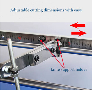 Pneumatic Hot Stamping Paper <strong>Roll</strong> Cutting <strong>Machine</strong> with Motor Aluminum Foil <strong>Roll</strong> Slitting Equipment - Product Image 2