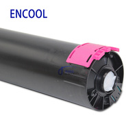 Cartouche de toner originale neuve Encool FujiXerox C800 C1000 version USA pour copieurs Xerox Color Press 800/800i/1000/1000i