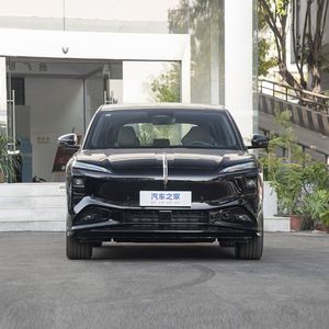Hongqi H9รถมือสอง4ที่นั่ง5ที่นั่ง Hongqih9ระบบไฮบริดไฟฟ้ารถยนต์จีน - Product Image 1