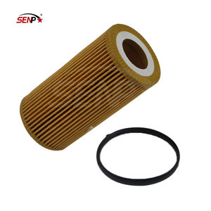 SENP gros auto pièces de voiture accessoires de filtre à huile pour VW <span class=keywords><strong>Polo</strong></span> golf beetle passat Audi A3/A4/A6 OEM 06D <span class=keywords><strong>115</strong></span> 562 06D115562 - Product Image 6