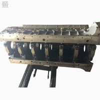 Moteur d'excavatrice de haute qualité, neuf, garantie 1 an, 100 % neuf, pour D8K D4D D4E D5D D5E, pièces de machines de construction