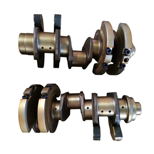 Cigüeñal 4010302301 4010302501 para Motor OM401, Piezas de Maquinaria de Construcción - Product Image 2