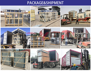 Equipo de Secado Personalizable con Control de Temperatura y Humedad para Frutas, Nueces y Verduras - Product Image 5