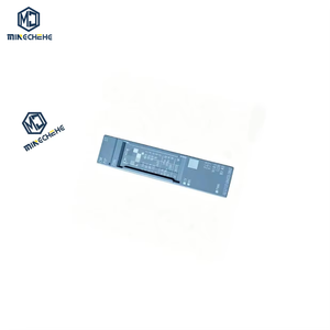Módulo de Comunicación Serial 6ES7137-6AA00-0BA0 ET200SP, Unidad de Expansión PLC para Automatización Industrial - Product Image 1