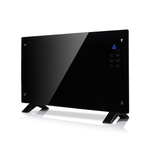 Room <strong>Heater</strong> <strong>Eco</strong> System Infrared Wall <strong>Electric</strong> Glass Panel Convector <strong>Heater</strong> - Product Image 1