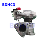 Powertec TD03 TD03L4 nouveau turbocompresseur BK3Q-6K682-NB 49131-06320 turbo 49131-06320 pour Ford Ranger Mazda 2.2l TDCI Turbo