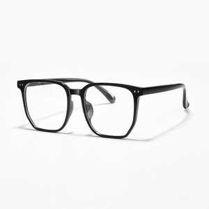 Gafas Qianai TR90 con Protección Anti Luz Azul, Montura Cuadrada Completa, Lentes de PC, Unisex, con Remaches M3-2131 - Product Image 5