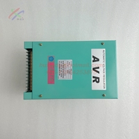 Régulateur de tension automatique TAIYO ASC-12 4 ASC12 4 ASC-12-4 AVR ASC-12-4, unité de contrôle Taiyo AVR ASC-12-4, régulateur de tension automatique