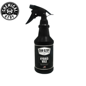 OEM 18 oz Hybrid Wax Kit for Car Cleaning High Glossy Effect CAR GUYS Advanced <b>Long</b>-Lasting Car Wax Safe for All Surfaces Easy - Product Image 2