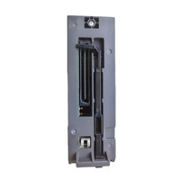 Controlador Lógico Programable (PLC) Delta Original, Serie AH500, Módulo CPU AHCPU520-RS2 AHCPU530-RS2