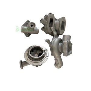 3D in bộ phận kim loại dmls 3D Nhà máy in tùy chỉnh 316L thép không gỉ nhôm titan coban crom - Product Image 2