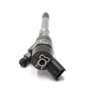 Hoge Prestatie 0 445 110 629/ 0445110629 Nieuwe Diesel Common Rail Brandstofinjector Vervangende Onderdelen - Product Image 5