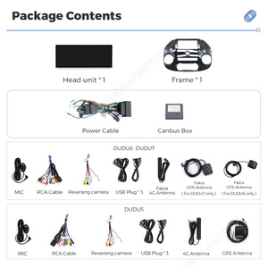 Layer nnnideideideidelayer Layer 3/4/5/6/7 Android 13 ar dio ADIO tiultimedia ideideo layer para Audi 4 B6 B7 S4 2005 4 2009- - Product Image 3