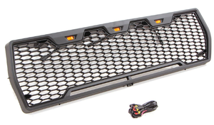 Plástico ABS para <span class=keywords><strong>Ford</strong></span> <span class=keywords><strong>BRONCO</strong></span> F150 1973 1974 1975 1976 1977 <span class=keywords><strong>1978</strong></span> piezas de camión de parrilla de coche - Product Image 2