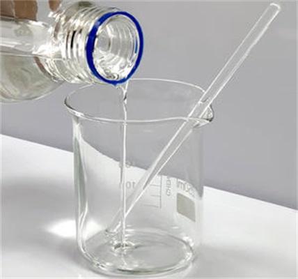 Диметиловое силиконовое масло, силиконовая жидкость 10/50/63148/100/350 cst для средств по уходу за волосами, Номер CAS: 500-62-9