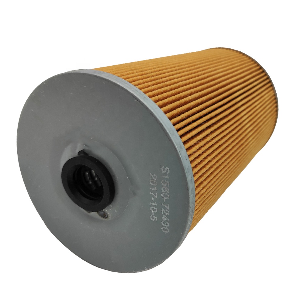 Wholesale Oil Filters 15607-1070 to 15607-2271 for MAN