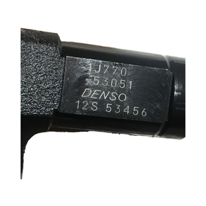 Pièces de moteur diesel 436-1096 (4361096) : Ensemble d'injecteurs de carburant pour excavatrices Caterpillar (CAT) 308 CR C3.3B. - Product Image 5