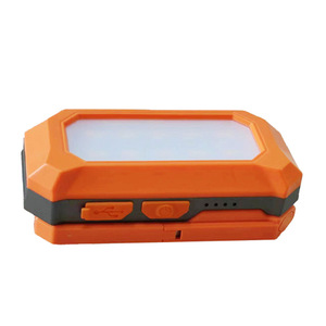 Projecteur pliable léger JX-09A, 3,7 V, 5,4 W, 6000 K, LED, IP65, autonomie de 5 heures - Product Image 2