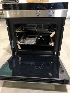 Horno de vidrio templado para campana 58L 220V 8 eléctrico Forno OEM familia de acero inoxidable conveniente <span class=keywords><strong>estufa</strong></span> de horno incorporada No - Product Image 3