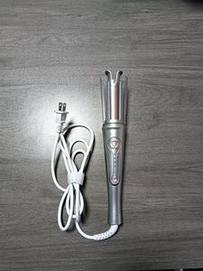 Nuevo Lanzamiento: Rizador de Pelo Cerámico de 26MM, Rotación en 10 Segundos, para Cabello Largo, Portátil y Automático - Product Image 4