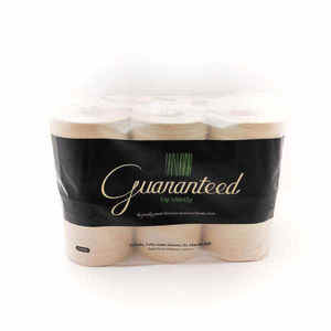 Cuộn Giấy Vệ Sinh In Màu Tự Nhiên Không Tẩy Trắng Tùy Chỉnh Hiệu Quả Chi Phí - Product Image 5