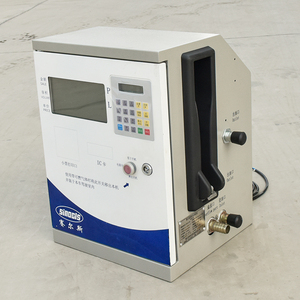 ตู้จ่ายน้ำมันอัจฉริยะ Sinocis ความแม่นยำสูง สถานีจ่ายน้ำมันขนาดเล็ก - Product Image 2