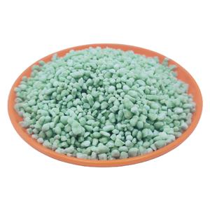 Tratamiento de agua Sulfato ferroso Sulfato Heptahidratado Feso4.7h2o 98% Sulfato férrico químico <span class=keywords><strong>Fe2</strong></span> (<span class=keywords><strong>SO4</strong></span>) <span class=keywords><strong>3</strong></span> - Product Image 4