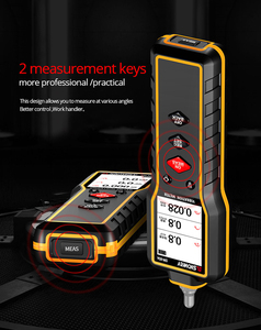 Bán SW-65A SNDWAY Máy Đo Độ Rung Kỹ Thuật Số - Product Image 3