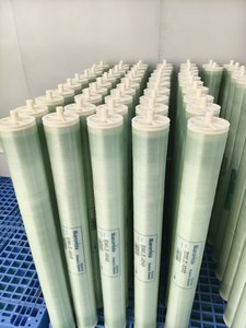 Membrana <span class=keywords><strong>de</strong></span> Ósmosis Inversa Industrial para Suministro <span class=keywords><strong>de</strong></span> <span class=keywords><strong>Agua</strong></span> Urbana, Desalinización <span class=keywords><strong>de</strong></span> <span class=keywords><strong>Agua</strong></span> <span class=keywords><strong>de</strong></span> <span class=keywords><strong>Mar</strong></span>/Salobre - Product Image 2
