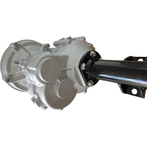 Nouvel arrivage : Ensemble d'essieu arrière électrique NAJUN pour voiturette de golf Club Car DS Precedent L8 – Modèle électrique neuf pour remplacement/réparation - Product Image 2