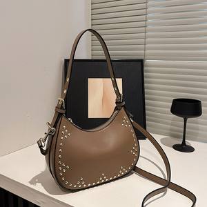 <span class=keywords><strong>กระเป๋า</strong></span>ถือดีไซเนอร์สุดหรูสำหรับผู้หญิง ปี 2025 แบรนด์ดัง พร้อมซิปปิด <span class=keywords><strong>กระเป๋า</strong></span>ดีไซเนอร์ชื่อดัง - Product Image 2