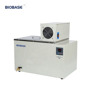 <span class=keywords><strong>Bain</strong></span>-marie thermostaté BIOBASE N OB-2 	   37L RT~300 ℃   Afficheur LED <span class=keywords><strong>2000W</strong></span> 33kg pour laboratoire - Product Image 2