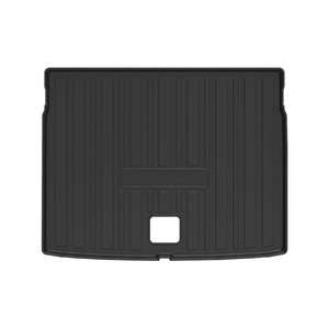 Forro de Maletero para SUV, Tapetes 3D de TPE para Maletero, para SEAT <span class=keywords><strong>Cupra</strong></span> Formentor Terramar 2025, Alfombrillas para Piso de Auto - Product Image 4