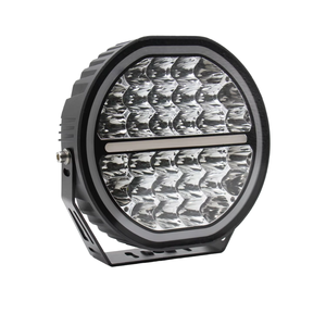 Nouveau projecteur LED Bonsen 7 pouces 9 pouces, faisceau spot blanc froid, veuillez consulter le service client avant de passer une commande. - Product Image 4
