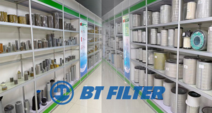 Nuevo Filtro de Aire Industrial 4059818/AF490M/P529580, Cartucho de Filtro de Aire, Fabricantes de Filtros - Product Image 6