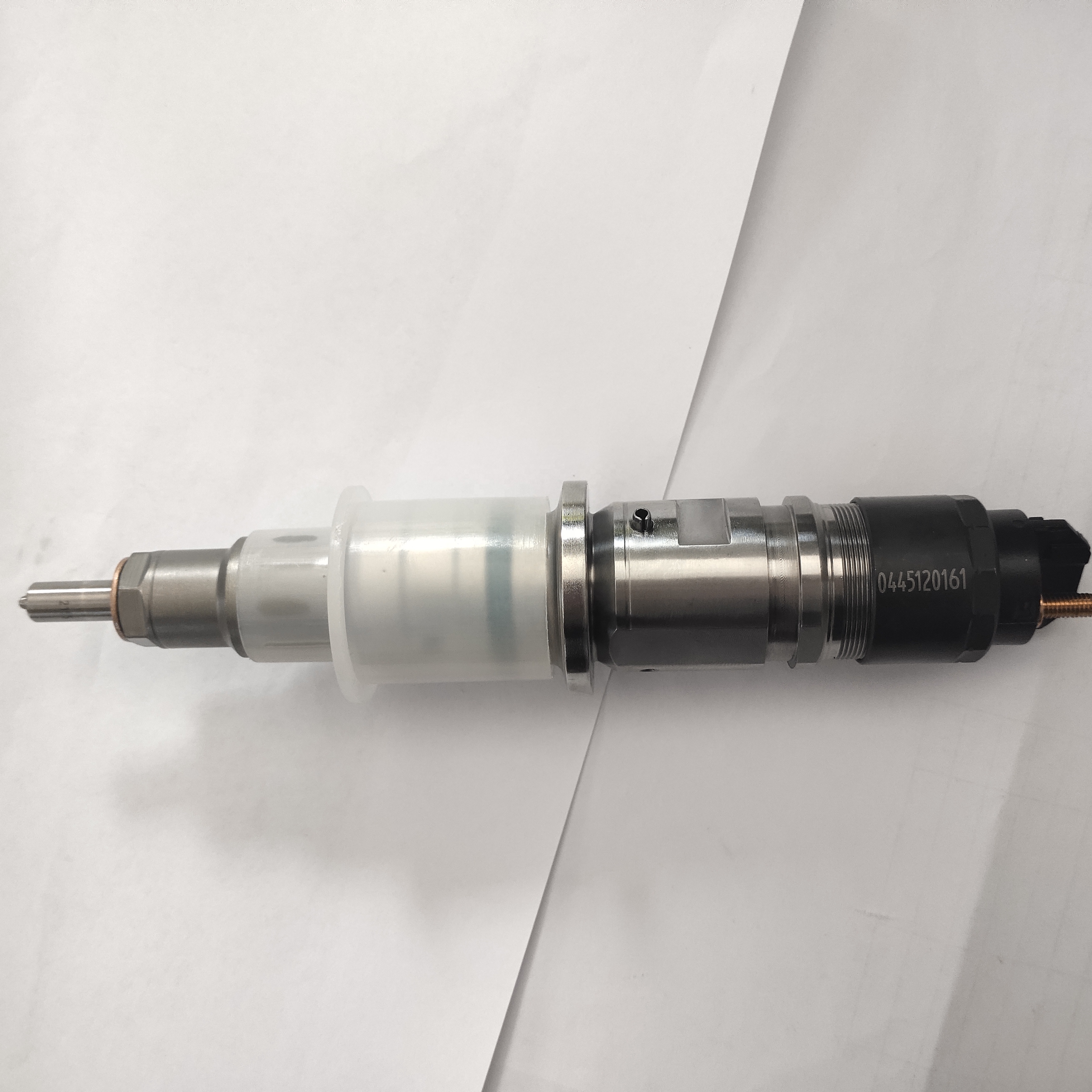 common rail injector diesel fuel common rail injector 0445120161