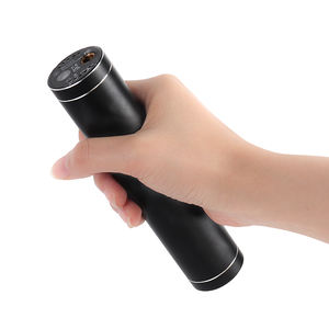 Pompe gonflable de <span class=keywords><strong>ballon</strong></span> de football de mini <span class=keywords><strong>compresseur</strong></span> d'air électrique rechargeable - Product Image 5