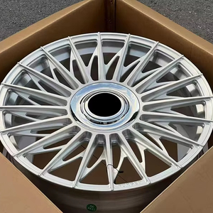 Jantes de voiture en alliage à rayons multiples 17 18 19 20 21 22 24 26 pouces forgées 5X112 5X120 pour Audi <span class=keywords><strong>Rs</strong></span> <span class=keywords><strong>Bmw</strong></span> M3 M4 M5 Mercedes BENZ <span class=keywords><strong>Jante</strong></span> - Product Image 2