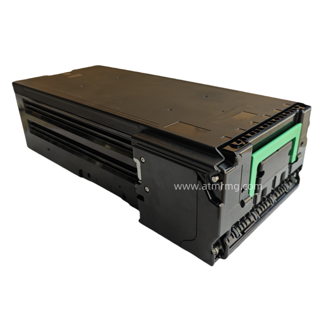 009-0039456 KD04630-C100 NCR 2062 2064 Recycle Cassette ATM Machine Parts 1 Year Warranty 1-7 Days Delivery
