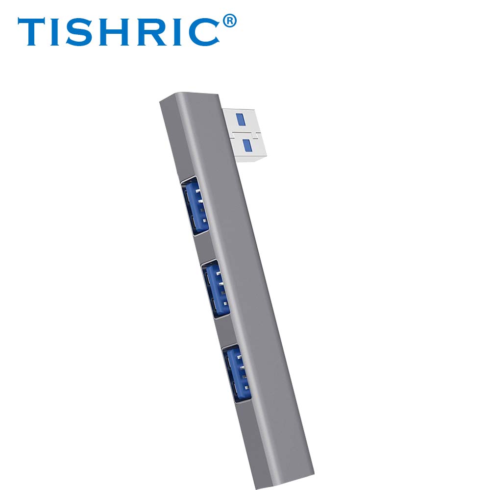 Gris USB