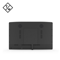 Tablet PC Android 11 DE 13,3 pulgadas con pantalla táctil de panel RJ45 POE IPS WIFI BT 4G LTE en stock