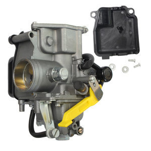 Carburador para motocicleta <span class=keywords><strong>Honda</strong></span> <span class=keywords><strong>Fourtrax</strong></span> 250 Trx250x Sportrax <span class=keywords><strong>300</strong></span> Trx300ex Trx300x Atv - Product Image 1